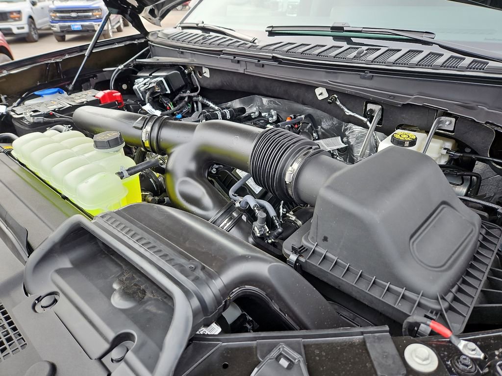 New 2026 Ford Expedition Max Active image 15