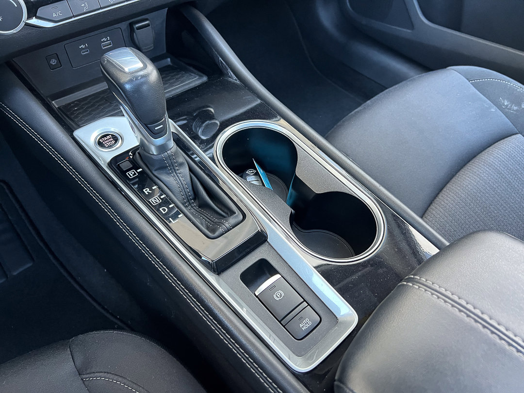 Used 2024 Nissan Altima 2.5 SV w/ SV Premium Package image 21