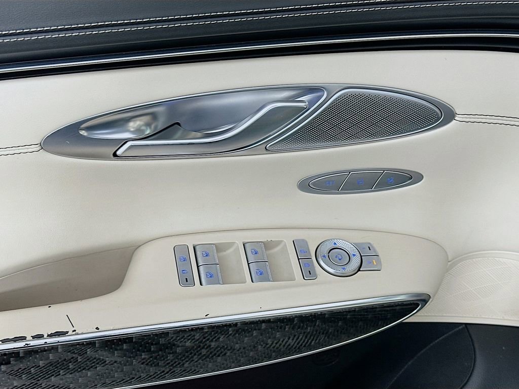 Used 2022 Genesis GV70 3.5T Sport w/ Sport Prestige Package image 18