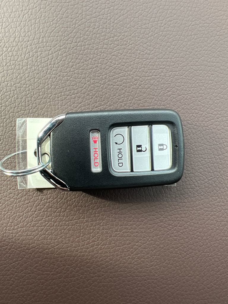 New 2026 Honda Ridgeline RTL image 25