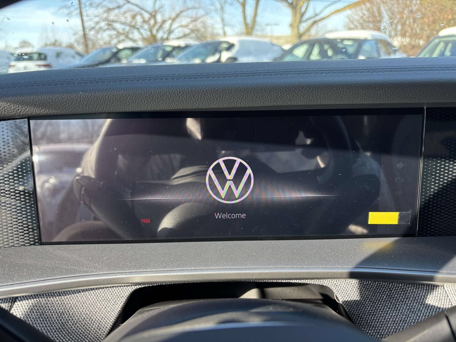 New 2026 Volkswagen Tiguan S AWD/4WD image 15