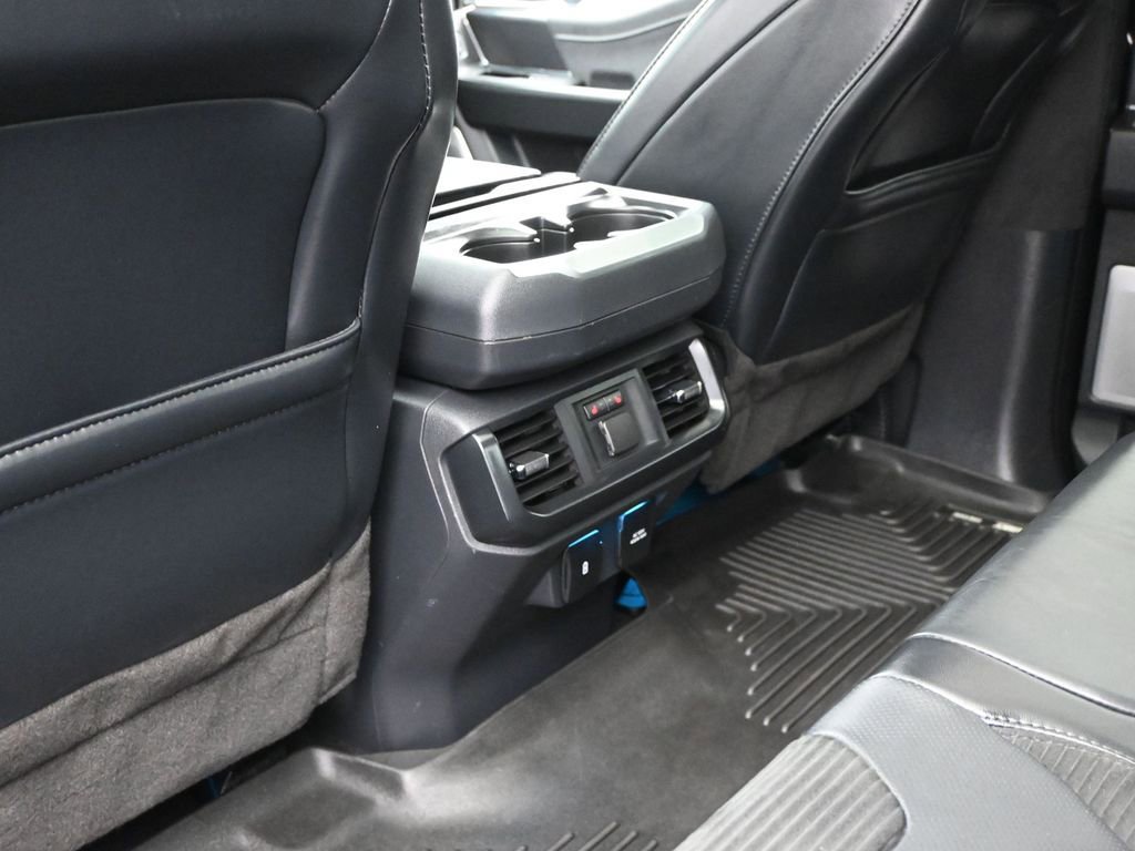 Used 2022 Ford F150 Raptor w/ Equipment Group 801A High image 23