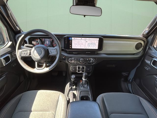 Used 2024 Jeep Wrangler Sport S image 20