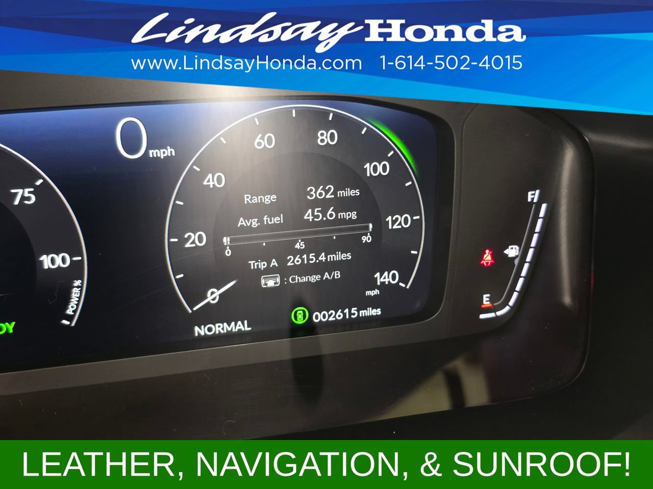Used 2025 Honda Civic Sport Touring image 14