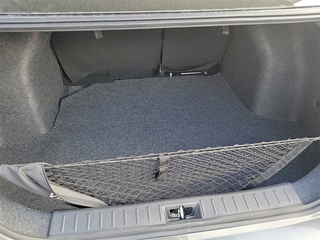 New 2025 Nissan Versa S w/ S Plus Package image 14