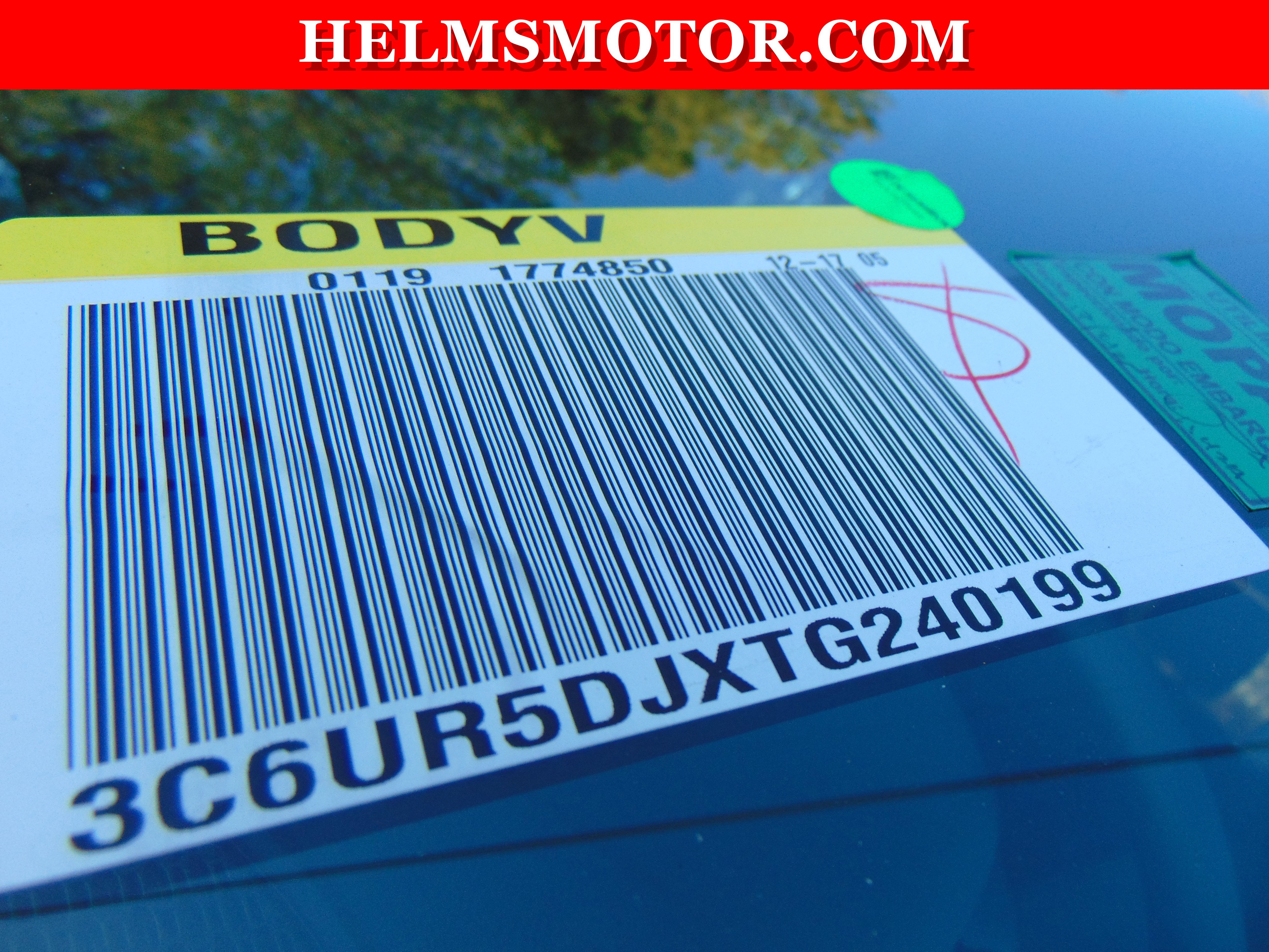 New 2026 RAM 2500 Big Horn image 45