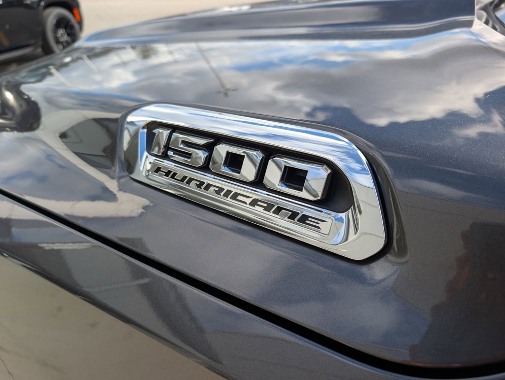New 2026 RAM 1500 Laramie image 44