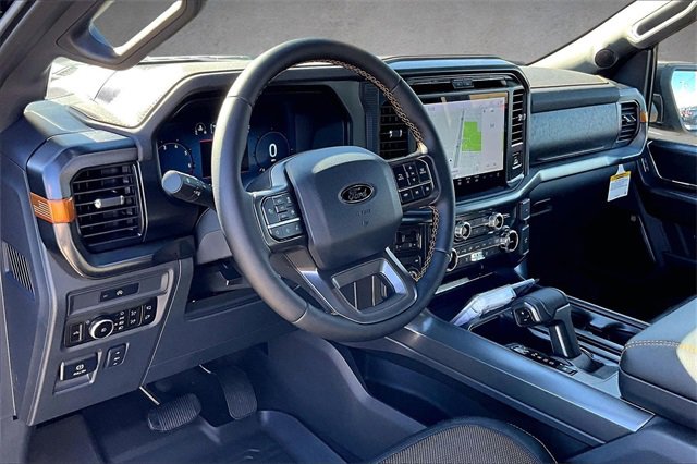 New 2025 Ford F150 Tremor w/ Equipment Group 402A High image 5