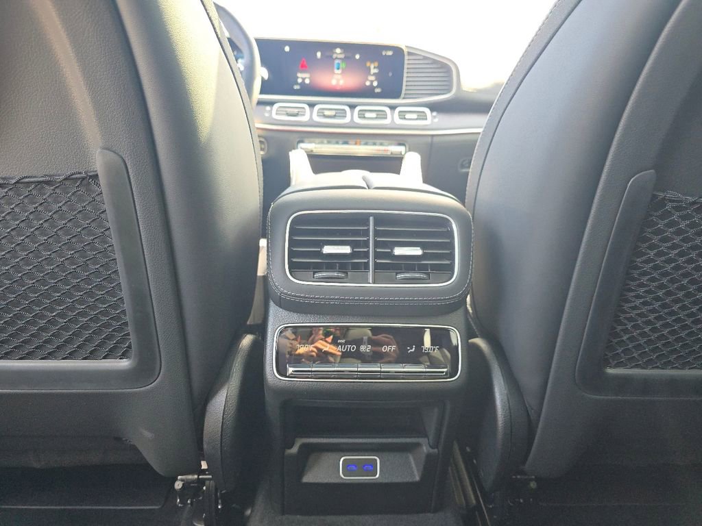 New 2026 Mercedes-Benz GLE 63 AMG S image 27