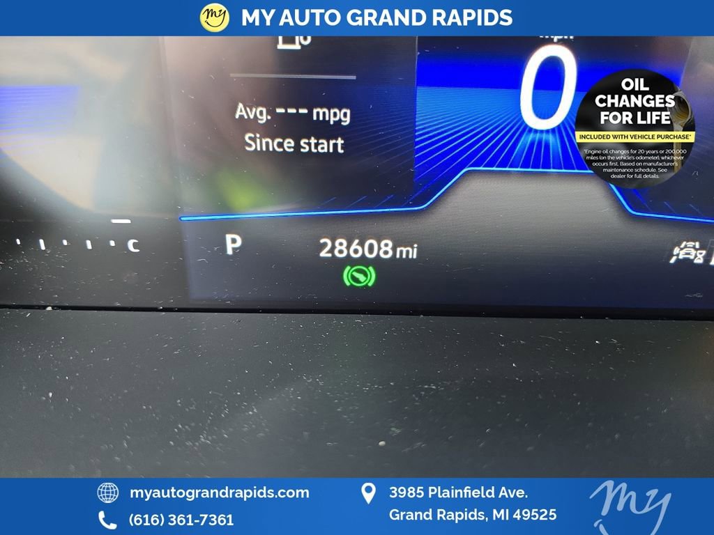 Used 2024 Volkswagen Jetta SE image 18