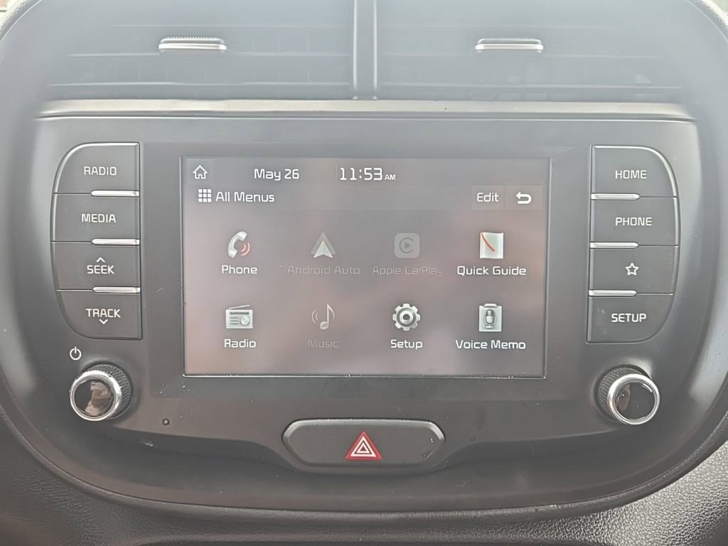 Used 2020 Kia Soul S FWD image 6