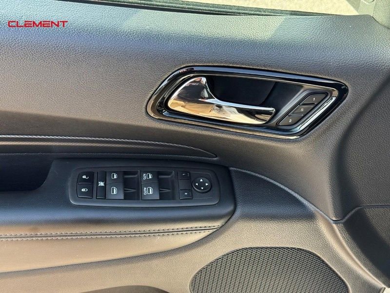 Used 2022 Dodge Durango GT AWD/4WD image 19