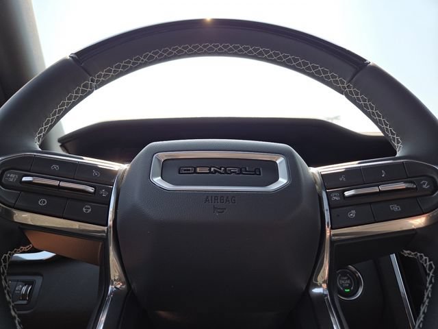 New 2026 GMC Acadia Denali w/ Super Cruise Package AWD/4WD image 31
