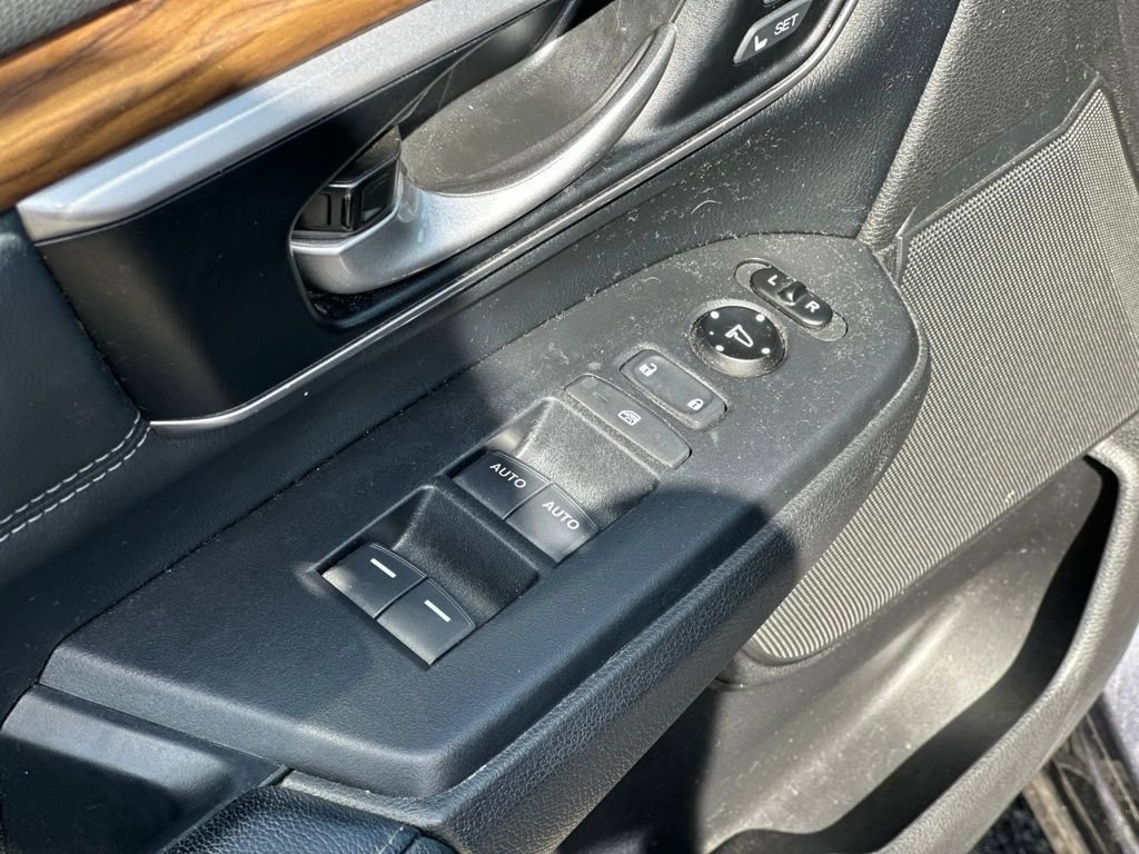 Used 2020 Honda CR-V EX-L image 19