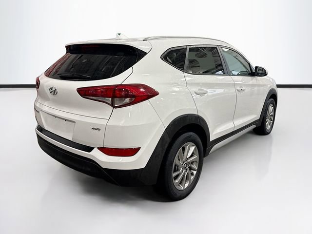 Used 2018 Hyundai Tucson SEL Plus image 6