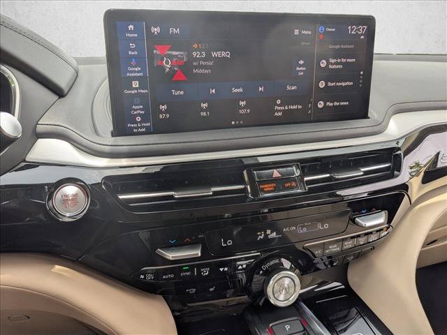 New 2026 Acura MDX SH-AWD w/ Technology Package image 12