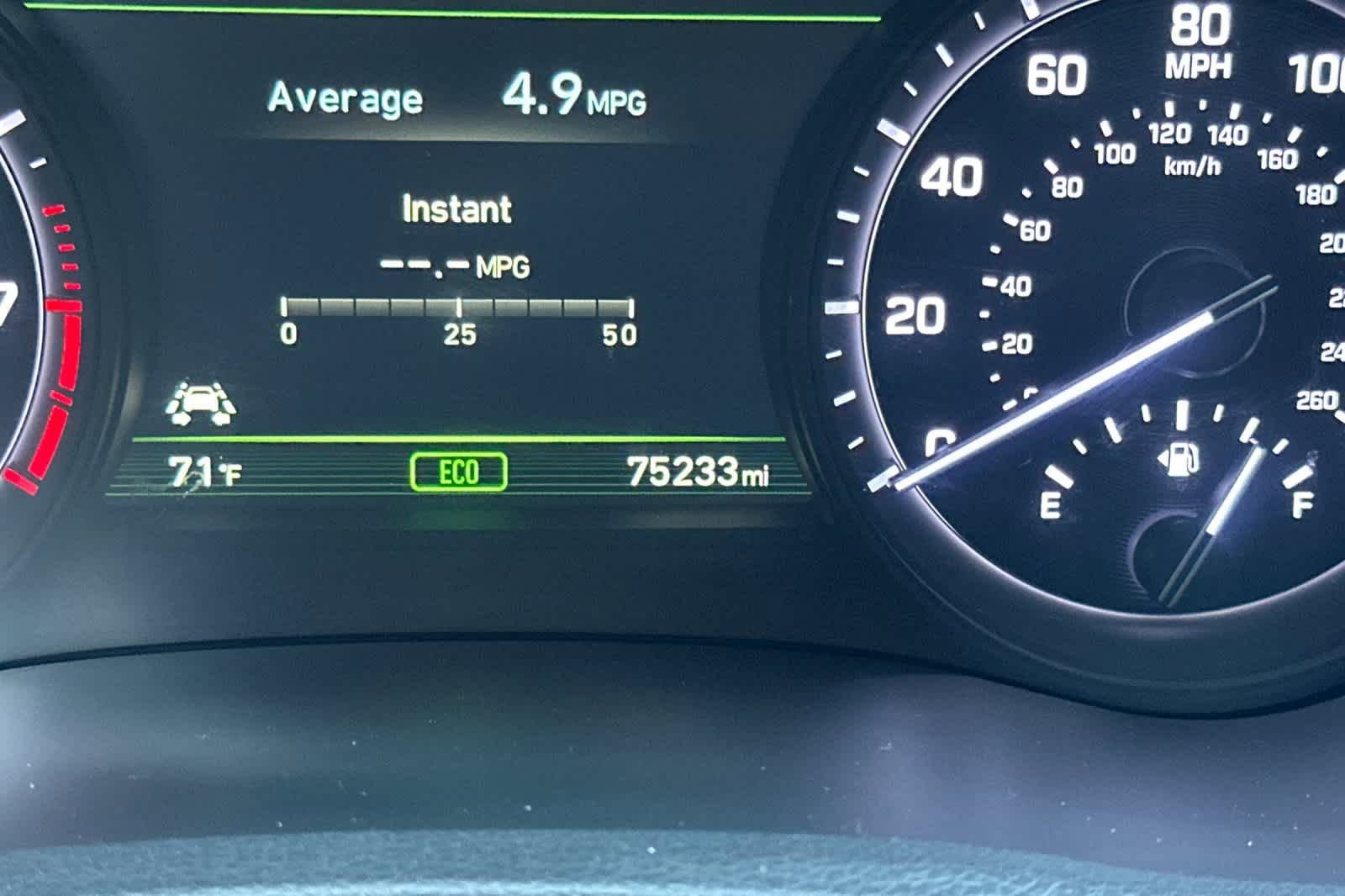 Used 2018 Genesis G80 3.3T Sport image 24