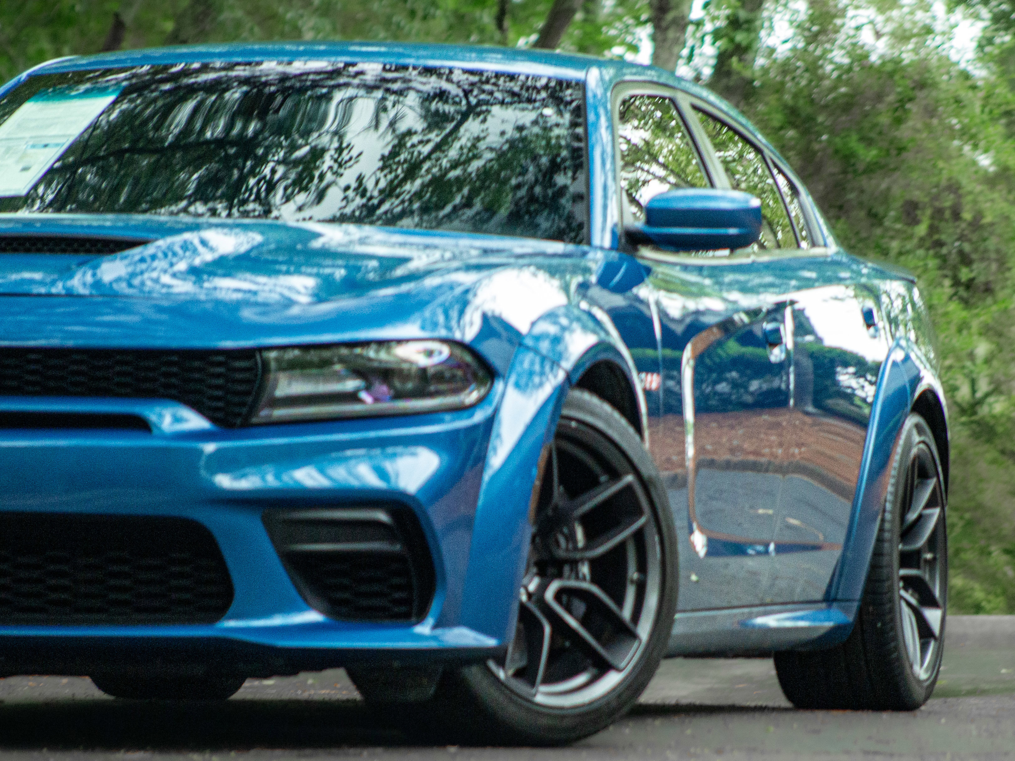 Used 2021 Dodge Charger Scat Pack image 26