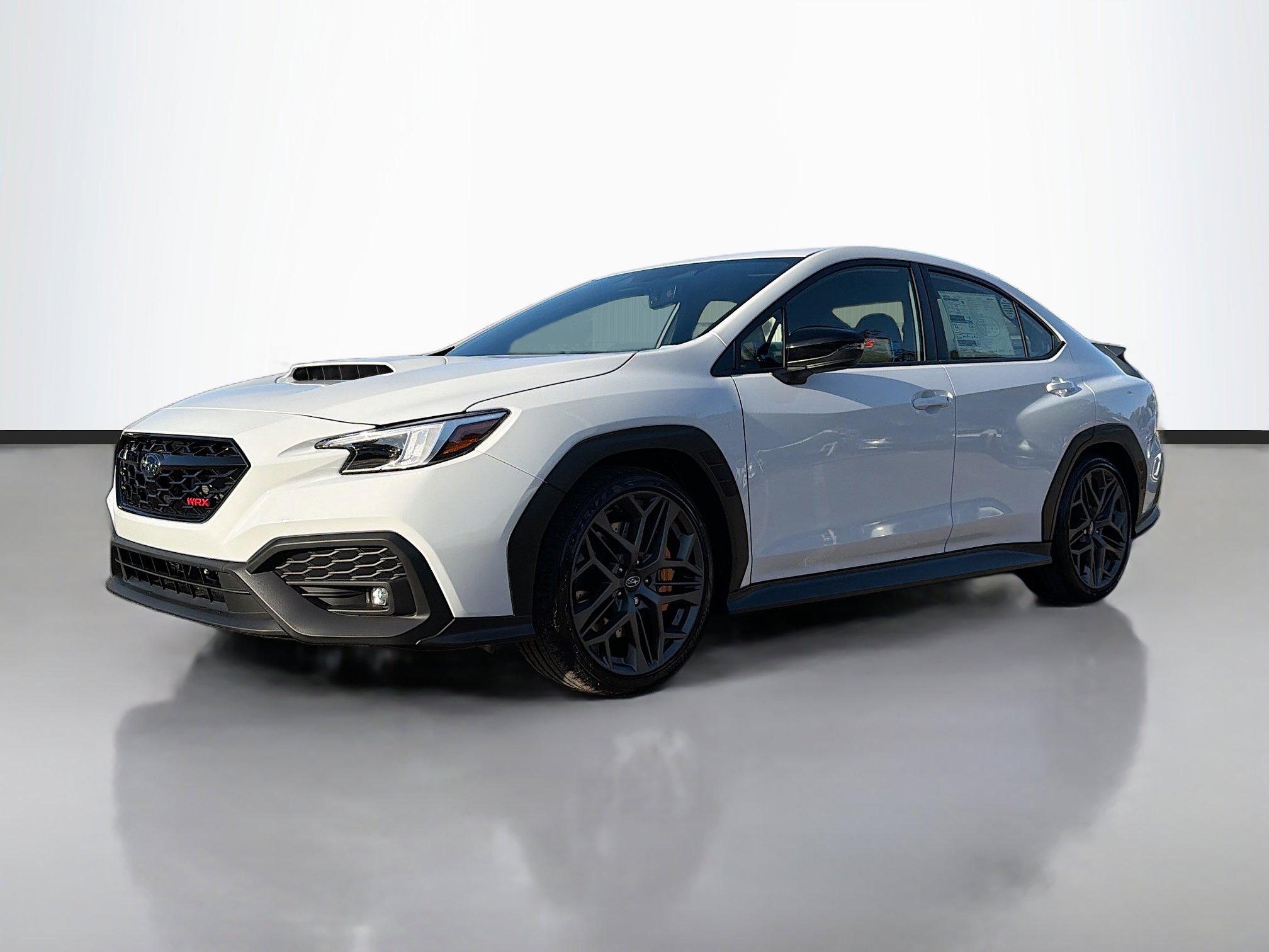 New 2025 Subaru WRX tS image 7
