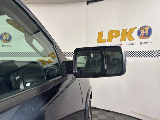 Used 2019 RAM 1500 Laramie image 14