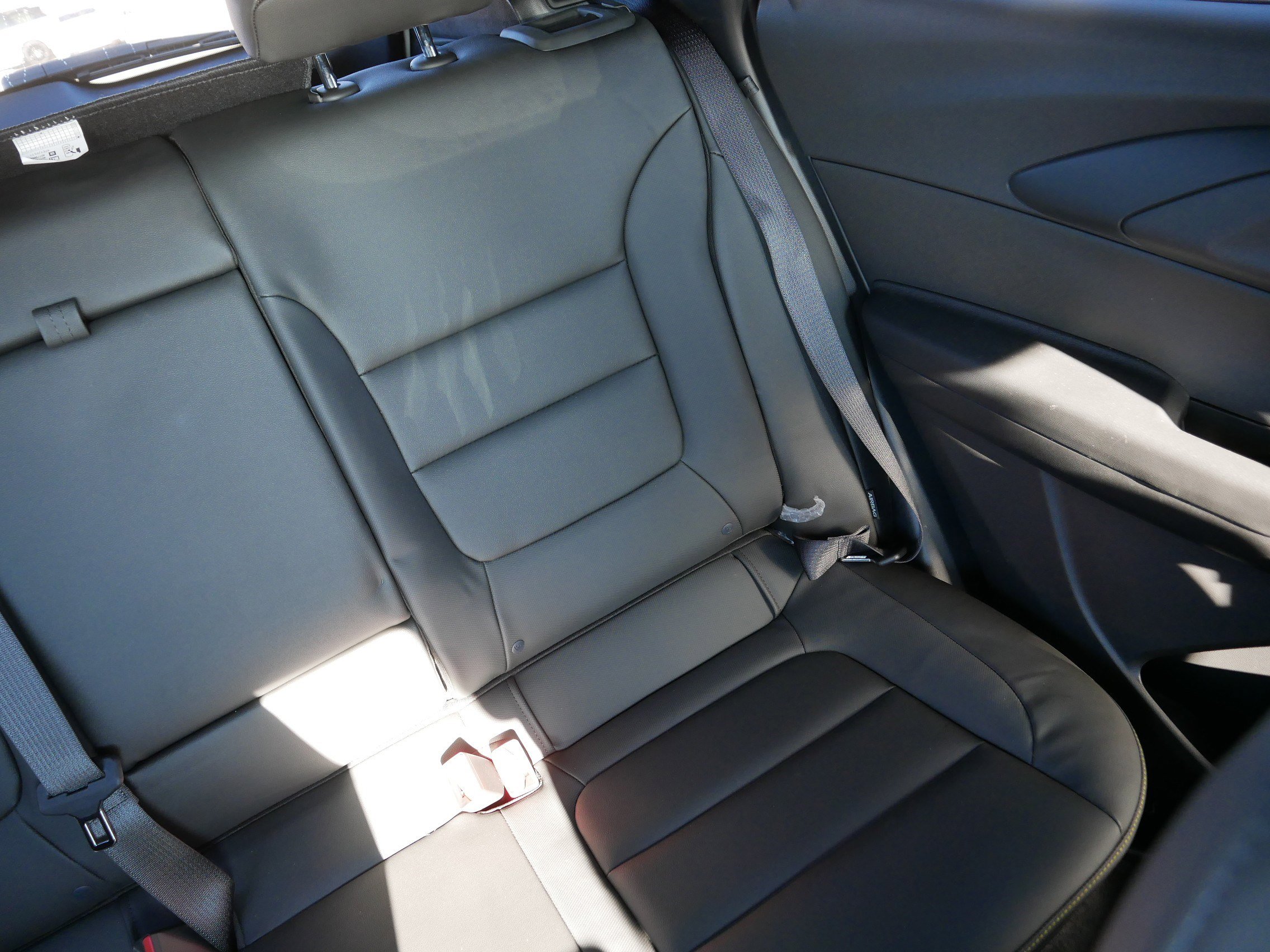 Used 2024 Chevrolet TrailBlazer ACTIV w/ Driver Confidence Package image 14