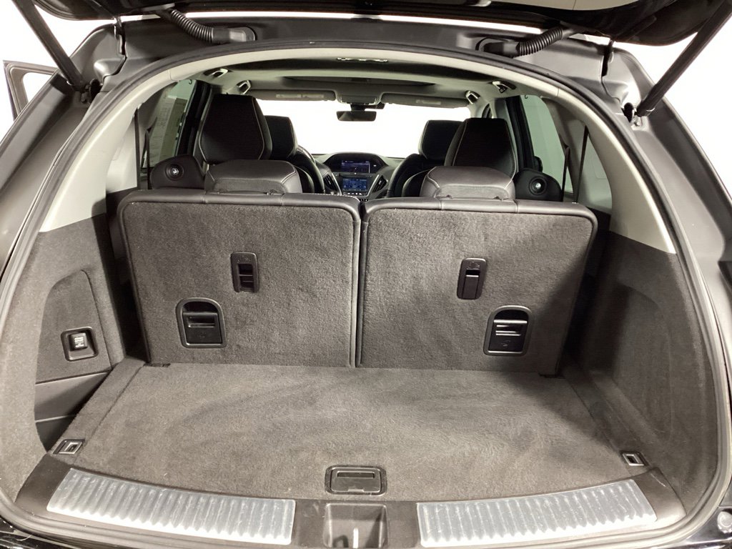 Used 2017 Acura MDX SH-AWD w/ Advance Package image 34