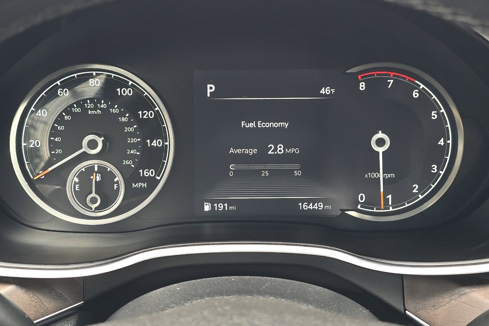 Used 2021 Genesis G80 2.5T w/ Advanced Package image 26