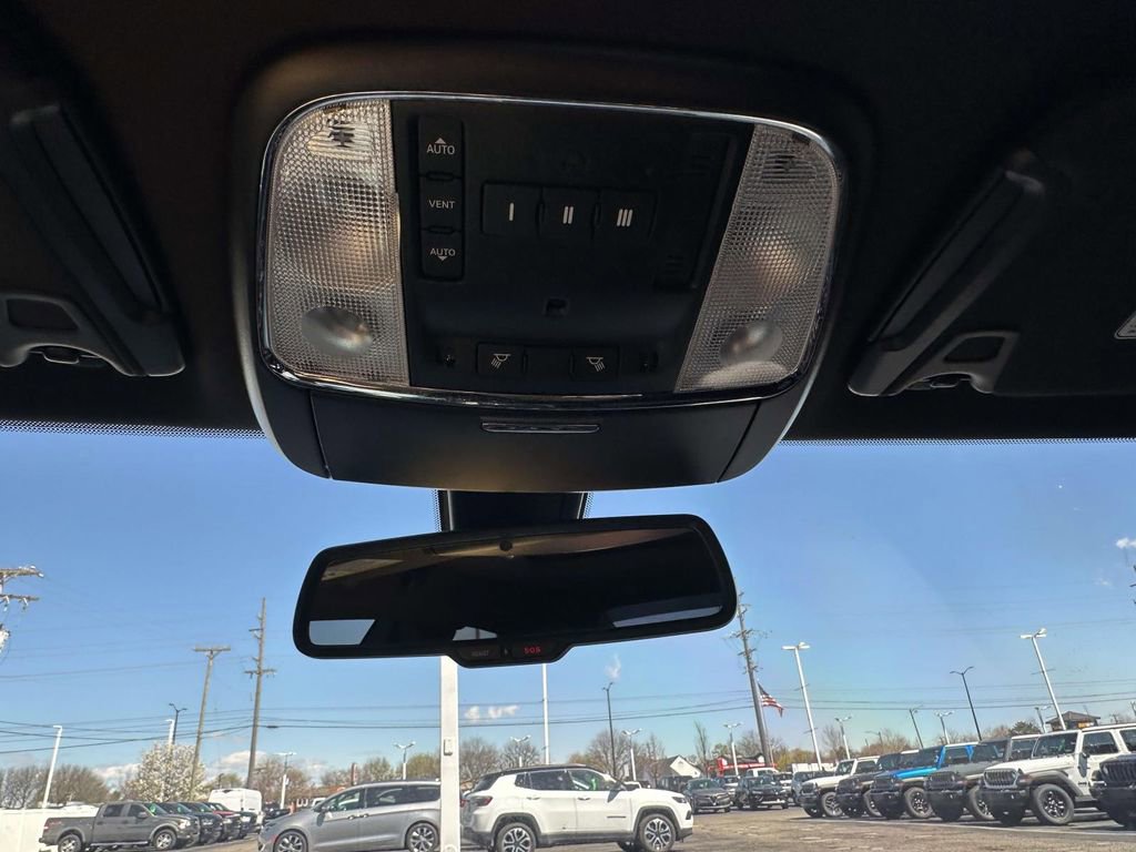 Used 2023 Dodge Charger GT w/ Plus Group AWD/4WD image 33