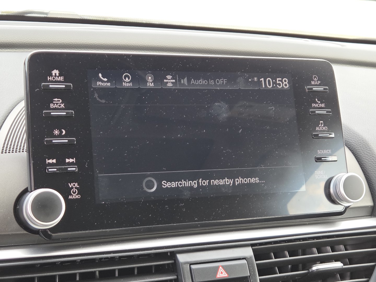 Used 2018 Honda Accord Touring image 29