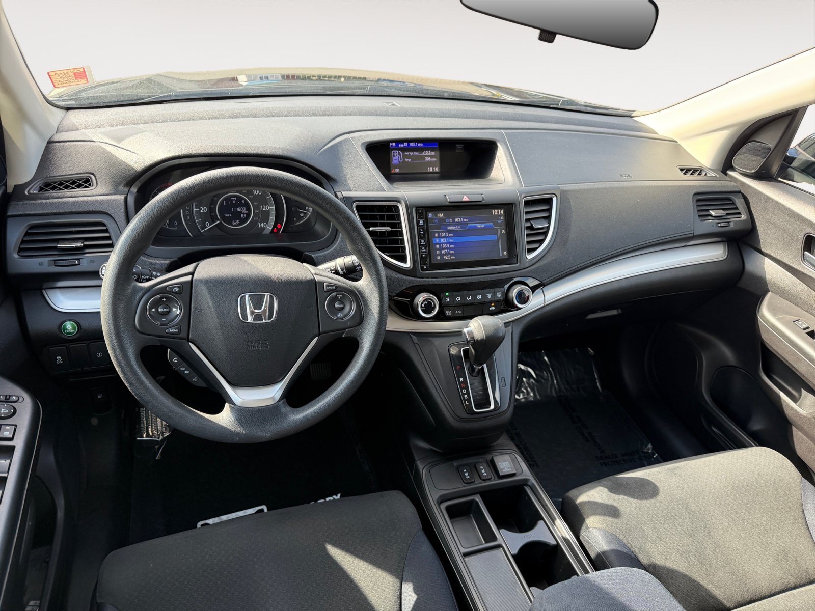 Used 2016 Honda CR-V EX image 15