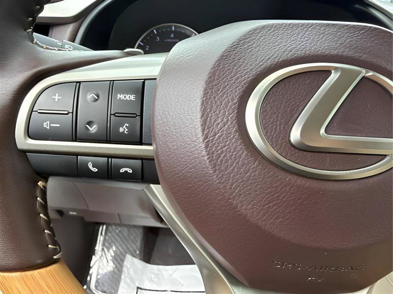 Used 2020 Lexus RX 350 FWD w/ Premium Package image 36