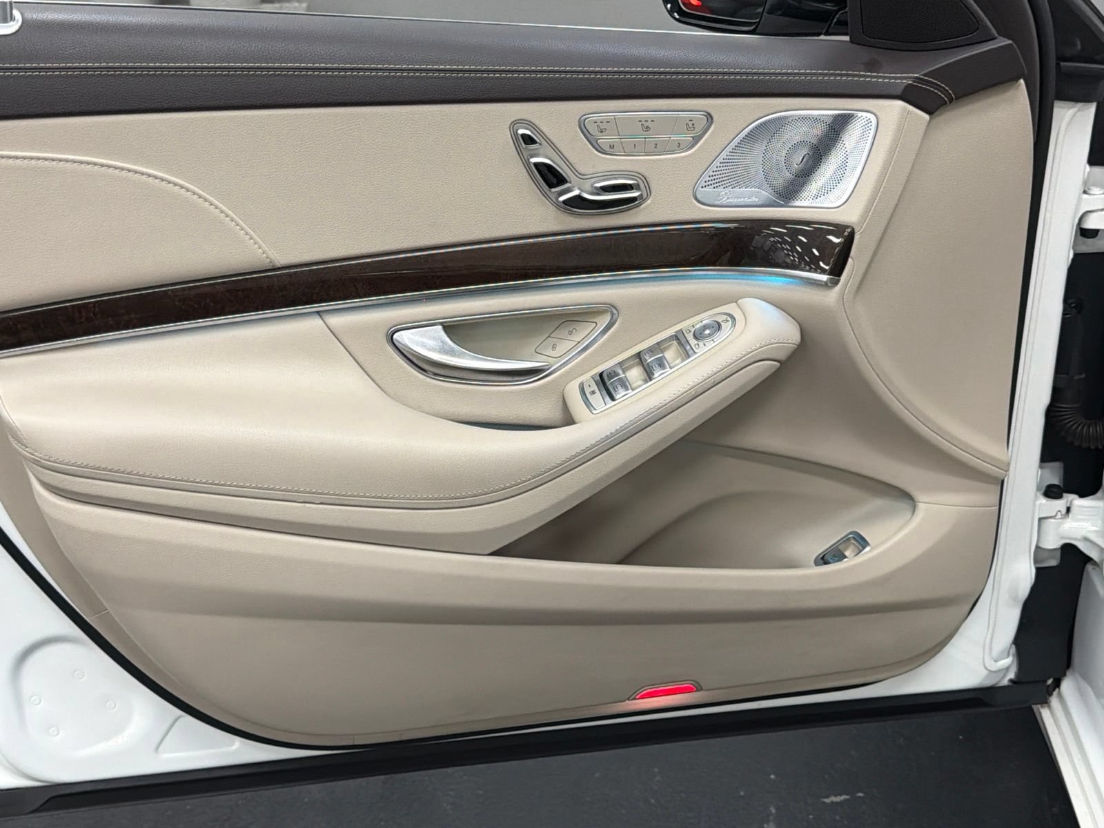 Certified 2019 Mercedes-Benz S 450 Sedan image 21