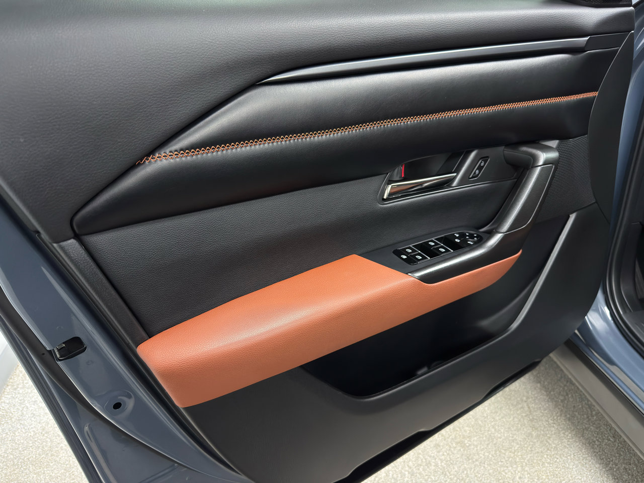 Used 2023 MAZDA CX-50 2.5 Turbo w/ Weather Package image 14