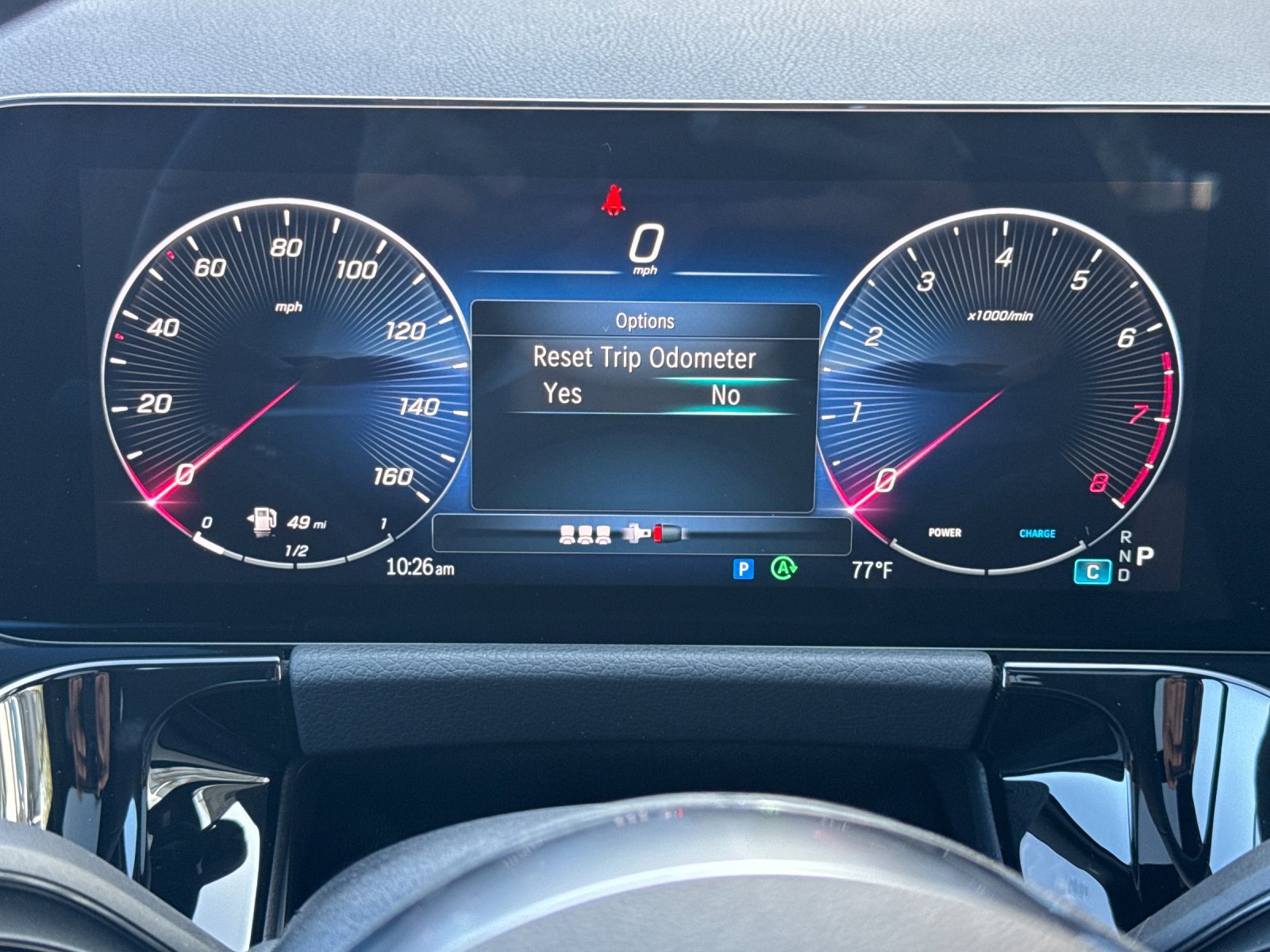 New 2026 Mercedes-Benz GLA 250 4MATIC image 22