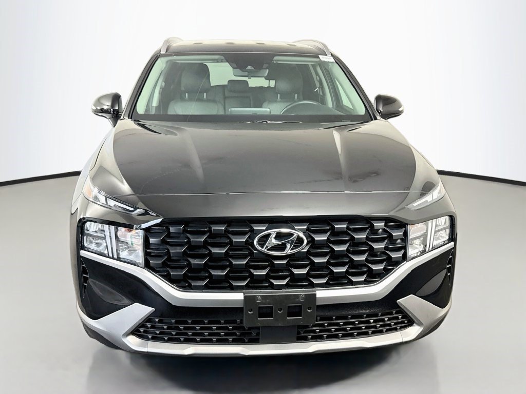 Used 2023 Hyundai Santa Fe SEL AWD/4WD image 2