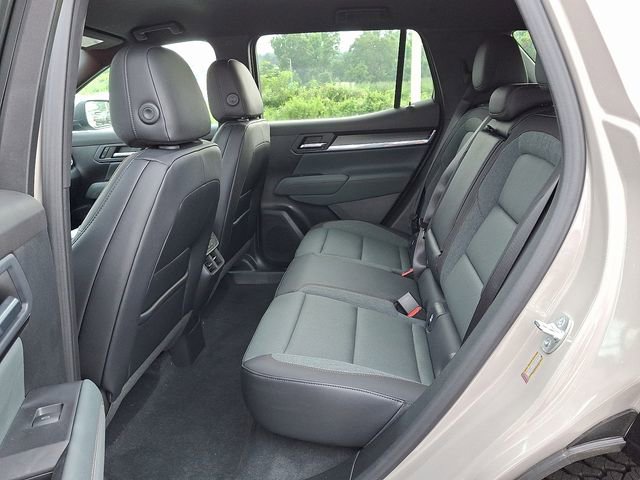 New 2026 GMC Terrain AT4 w/ Convenience Package III image 6