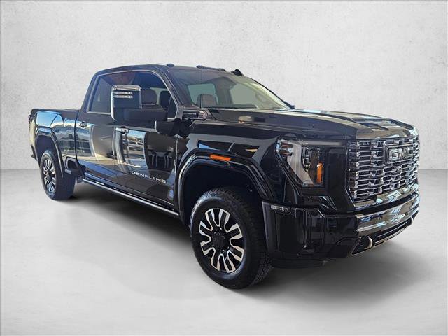 New 2026 GMC Sierra 2500 Denali Ultimate image 7