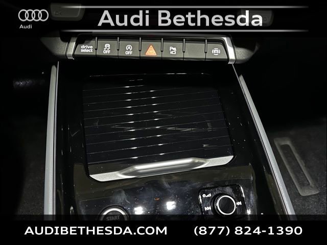 New 2026 Audi Q3 quattro 2.0T image 18