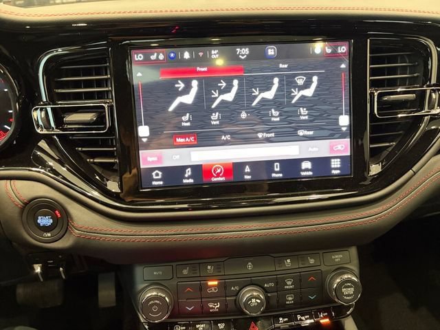 New 2026 Dodge Durango GT AWD/4WD image 24