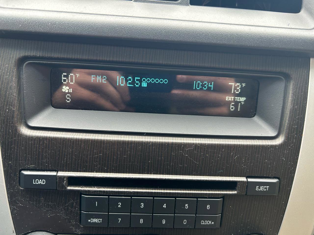 Used 2010 Mercury Milan Premier image 23