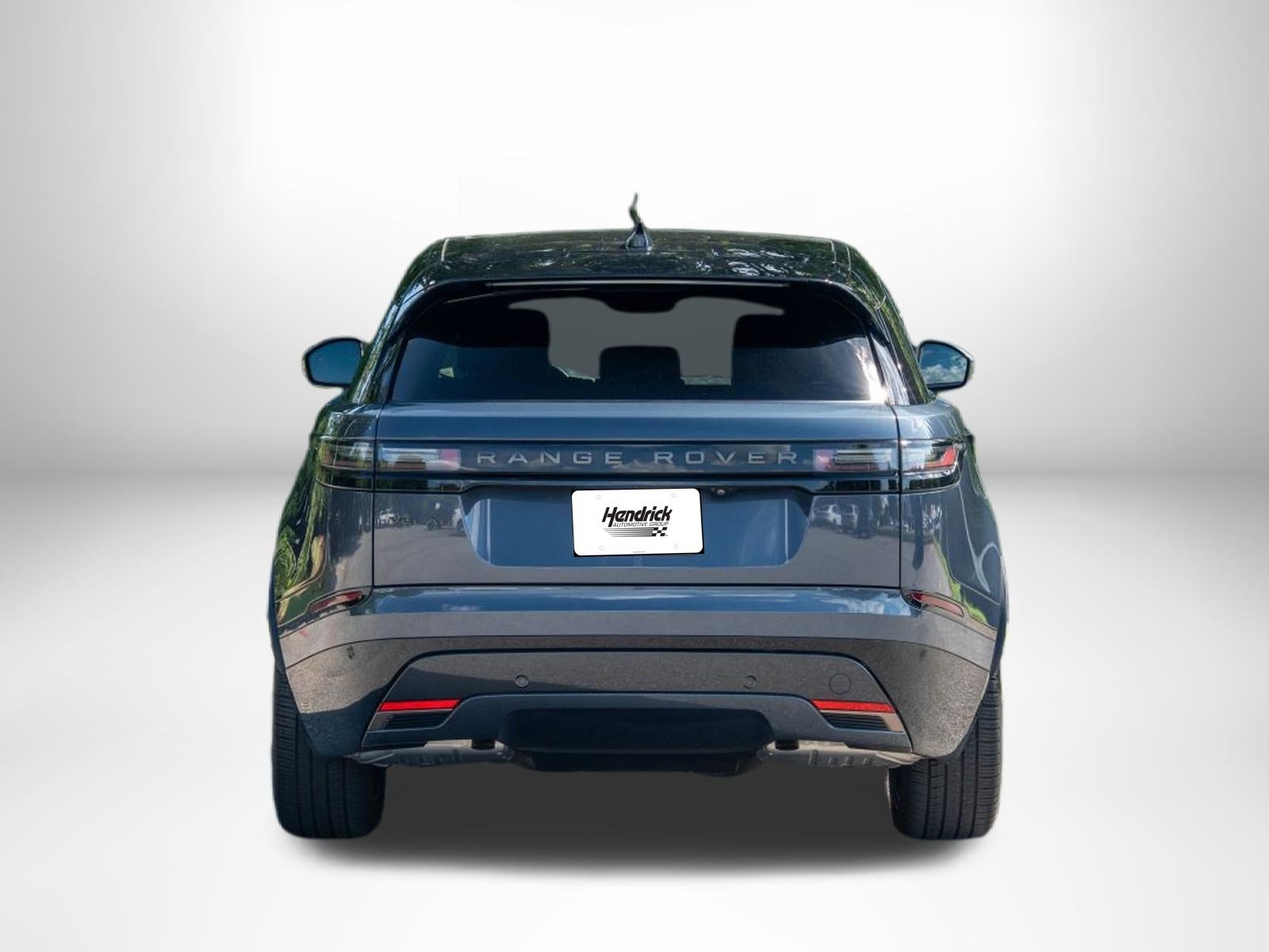 Used 2024 Land Rover Range Rover Velar Dynamic HSE AWD/4WD image 7