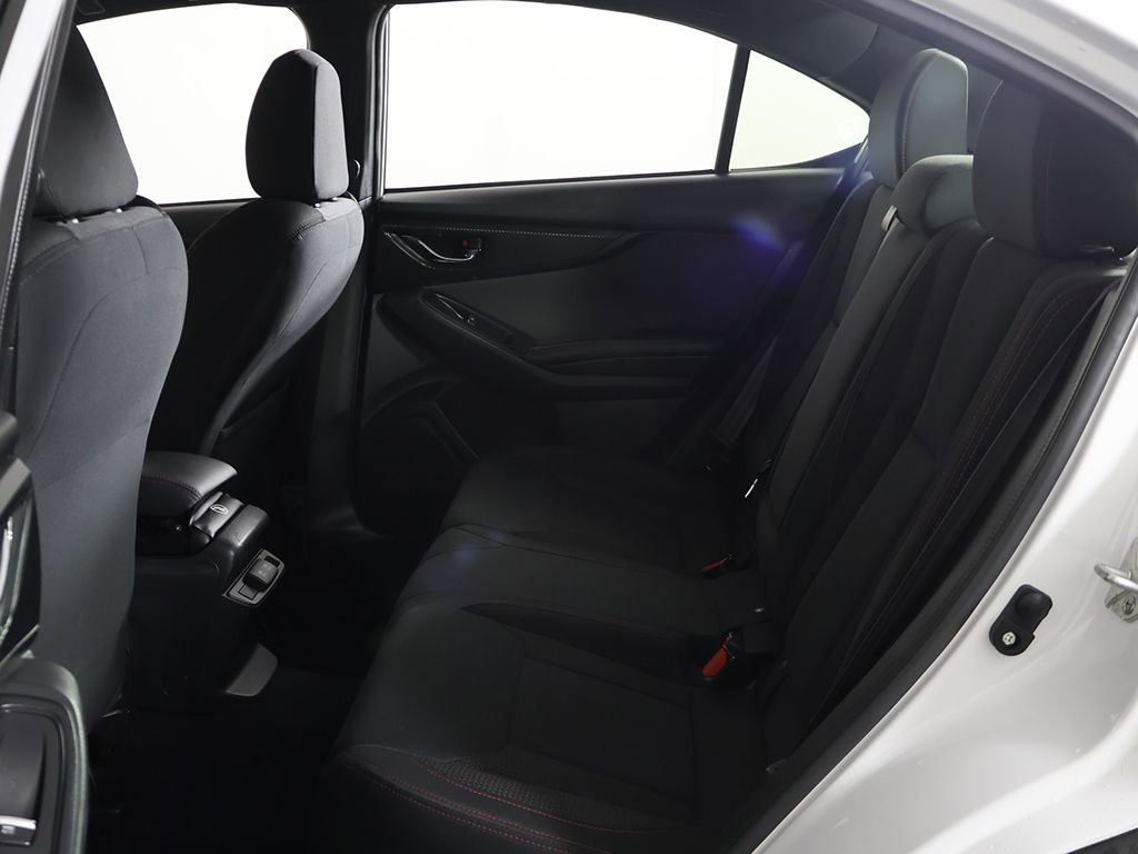 Used 2022 Subaru WRX Premium AWD/4WD image 24