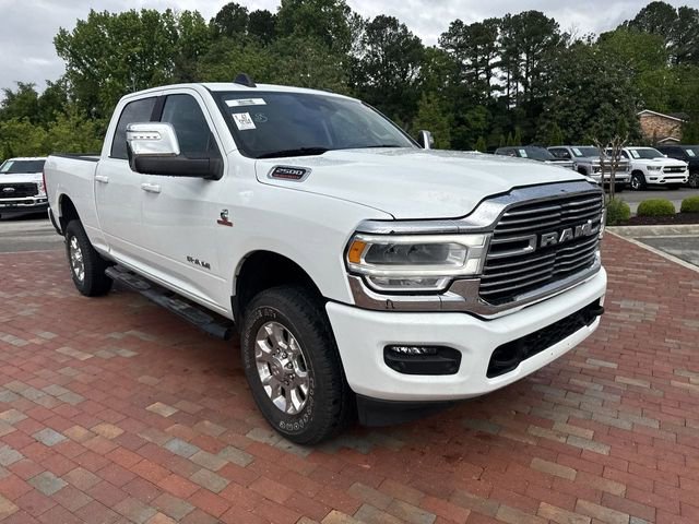 Used 2024 RAM 2500 Laramie w/ Safety Group AWD/4WD image 19
