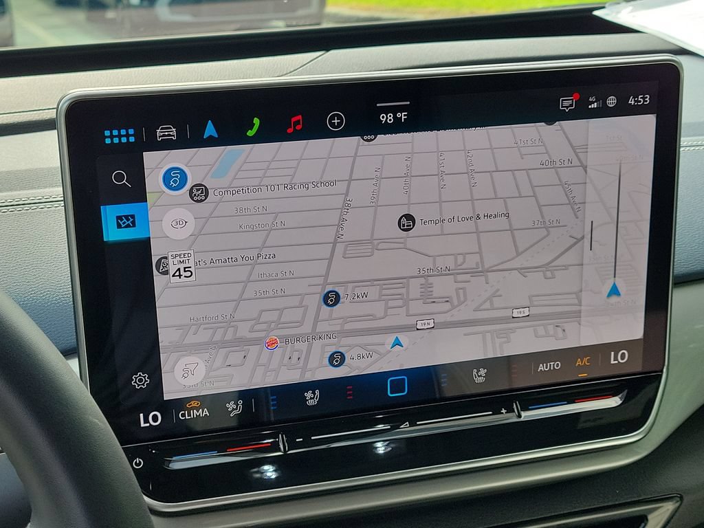Certified 2025 Volkswagen ID.4 Pro S Plus AWD/4WD image 23