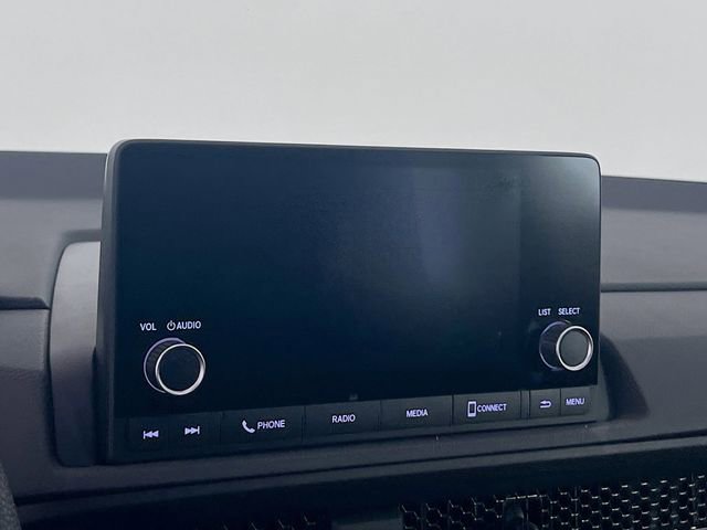 Certified 2024 Honda CR-V EX image 12