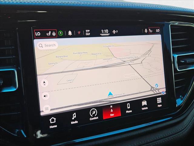 Used 2021 Dodge Durango Citadel w/ Premium Entertainment Group image 15