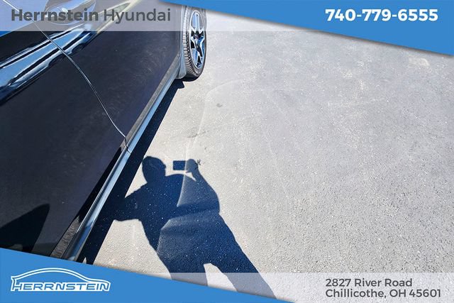 Used 2023 Honda Passport Elite image 36
