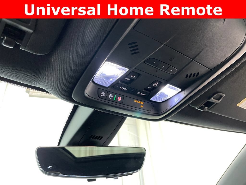 Used 2019 Chevrolet Blazer Premier w/ Sun and Wheels Package FWD image 34