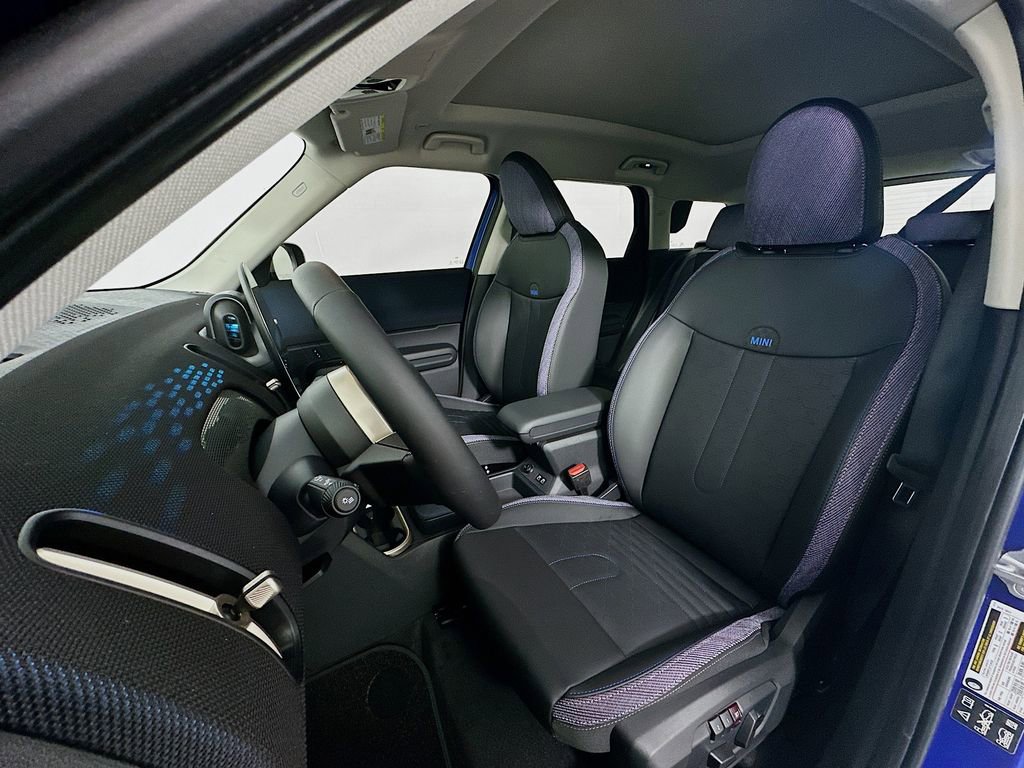 Certified 2025 MINI Cooper Countryman S image 16