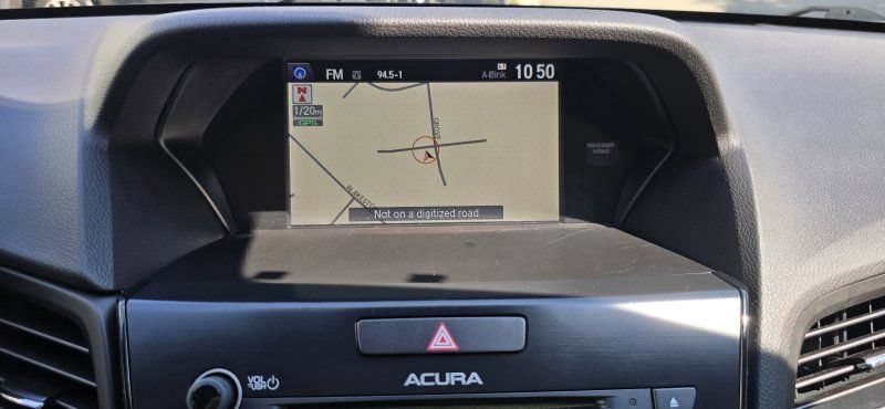 Used 2016 Acura ILX w/ Technology Plus Package FWD image 23